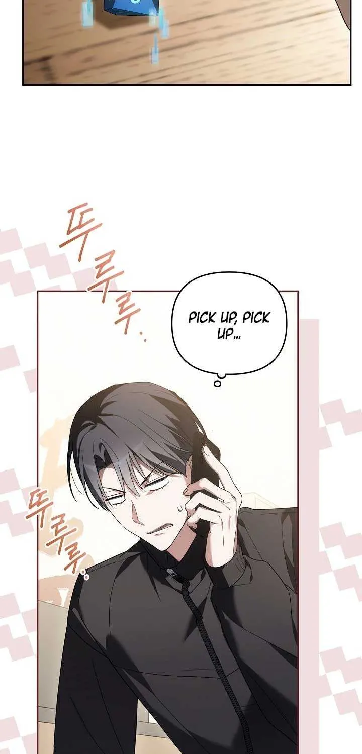 Surviving as a PD Idol Chapter 41 page 39 - 