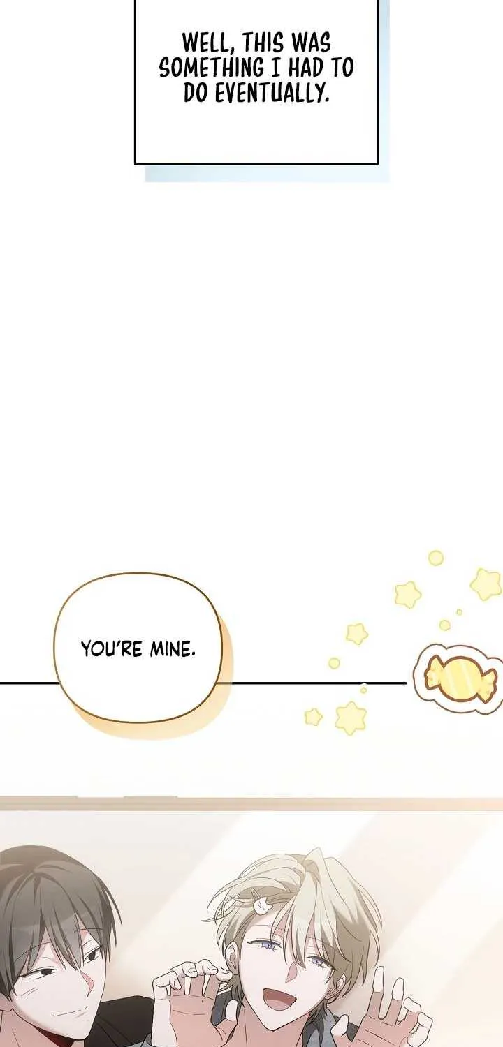 Surviving as a PD Idol Chapter 41 page 5 - 