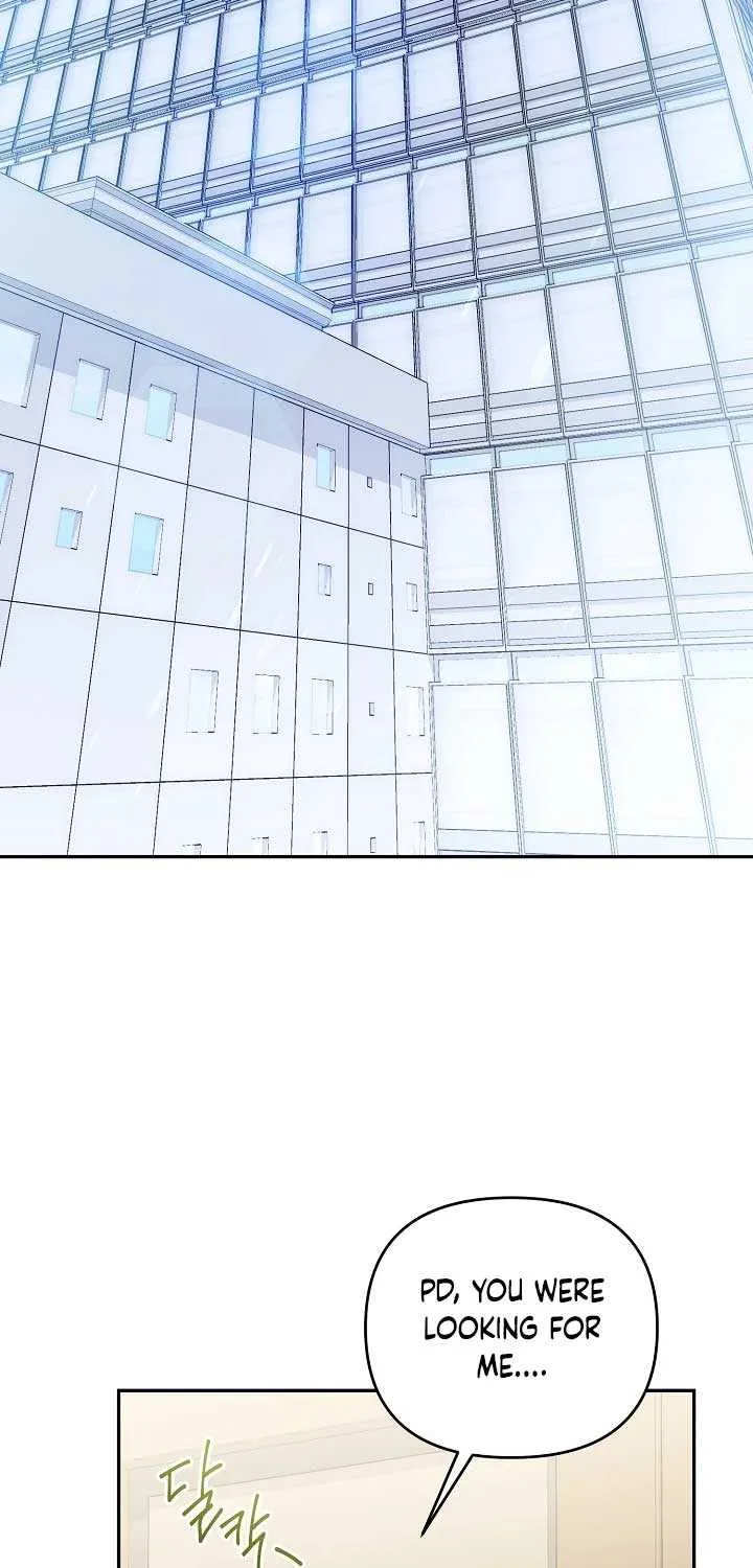 Surviving as a PD Idol Chapter 41 page 45 - 