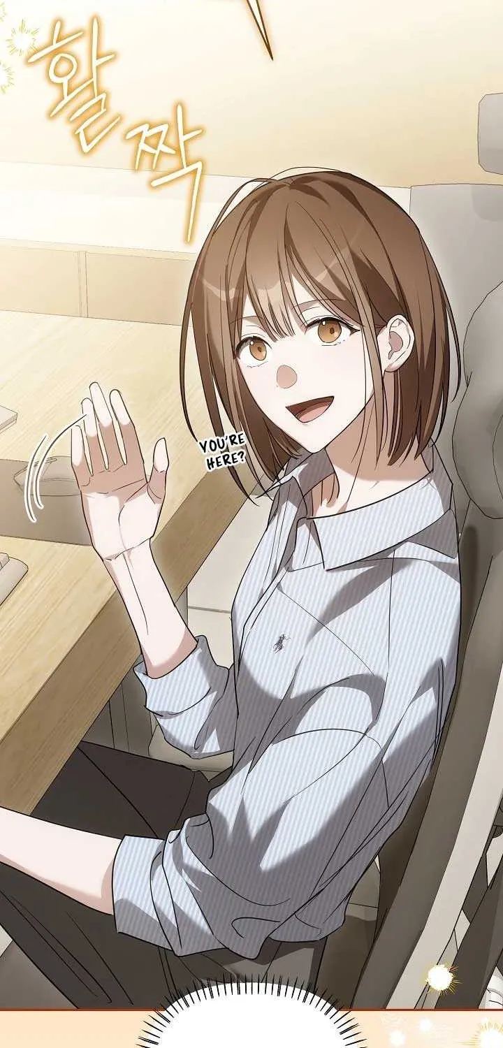 Surviving as a PD Idol Chapter 41 page 47 - 