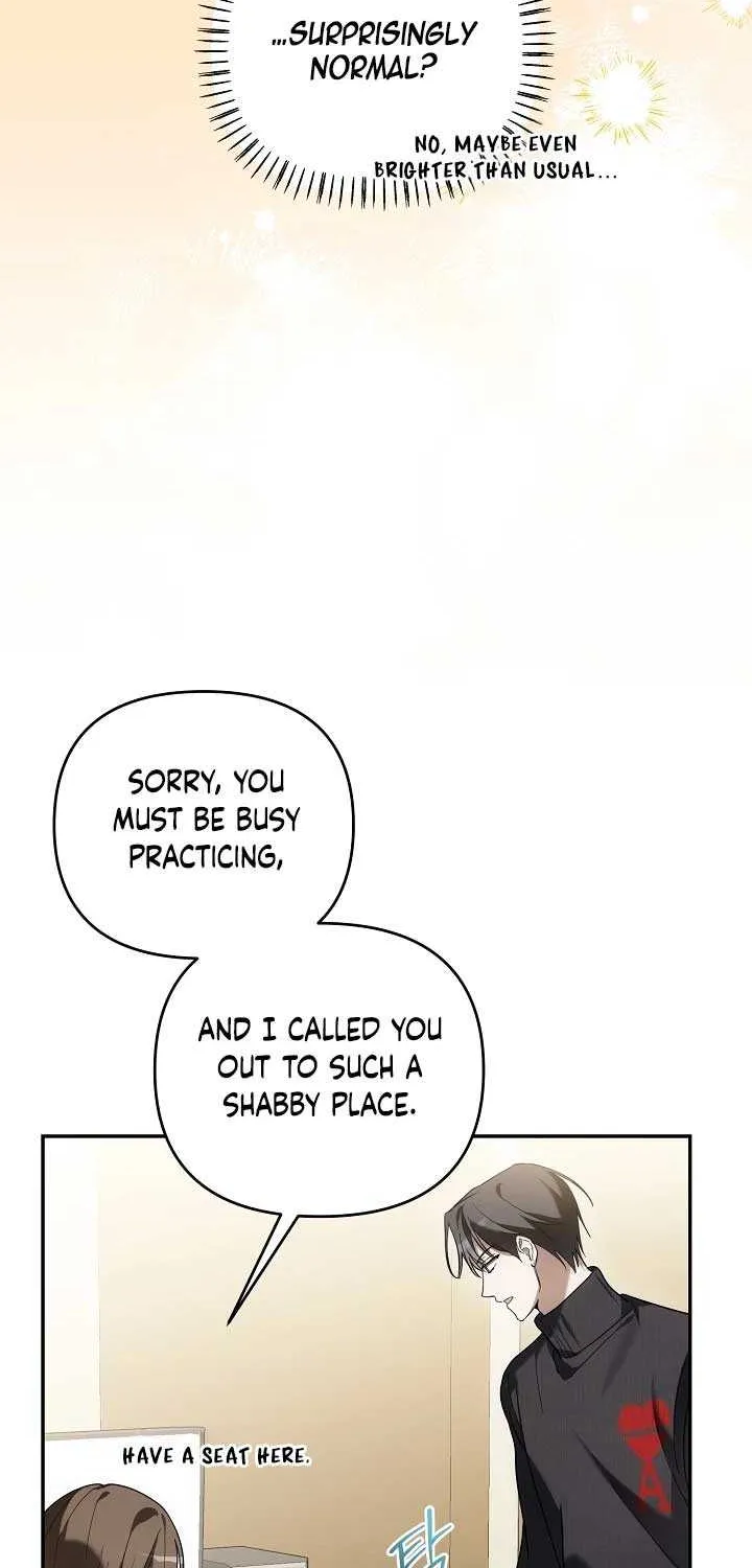 Surviving as a PD Idol Chapter 41 page 48 - 