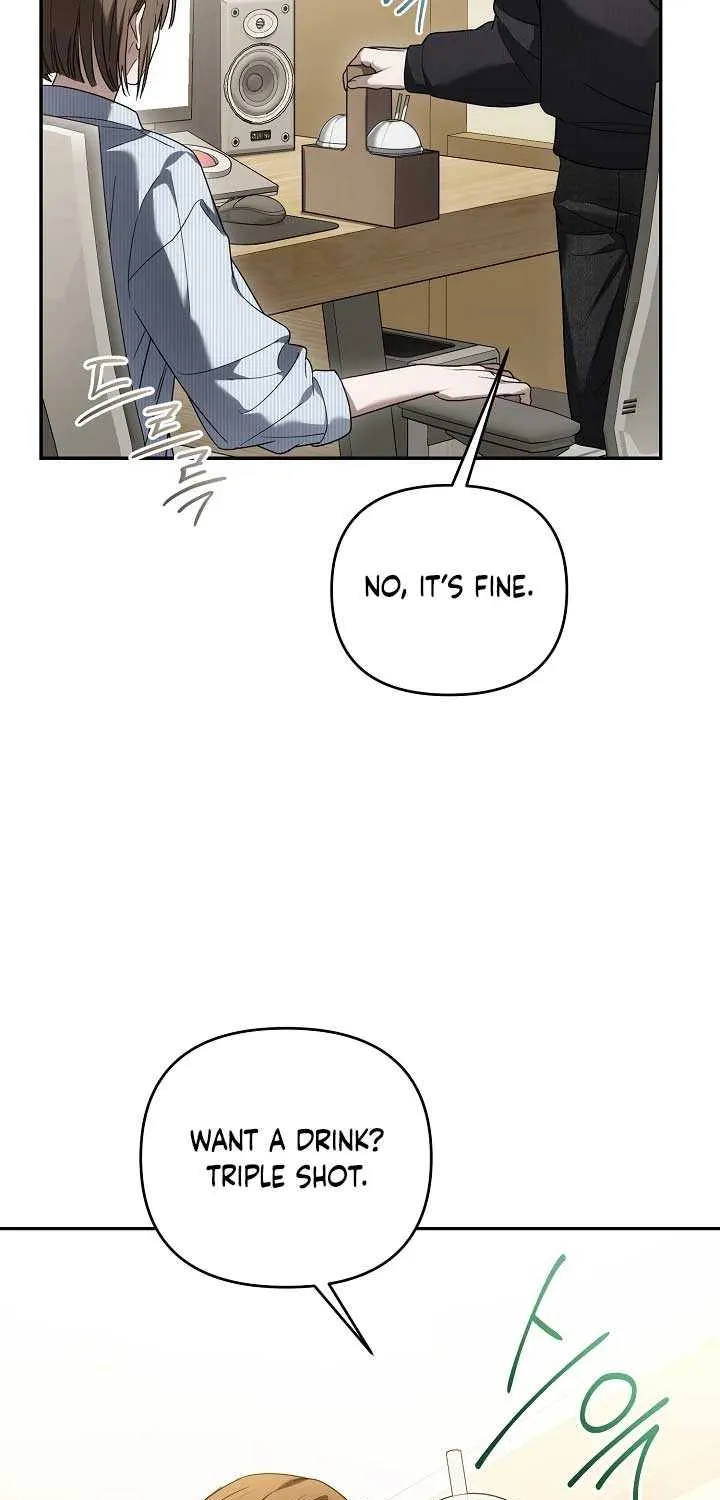 Surviving as a PD Idol Chapter 41 page 49 - 