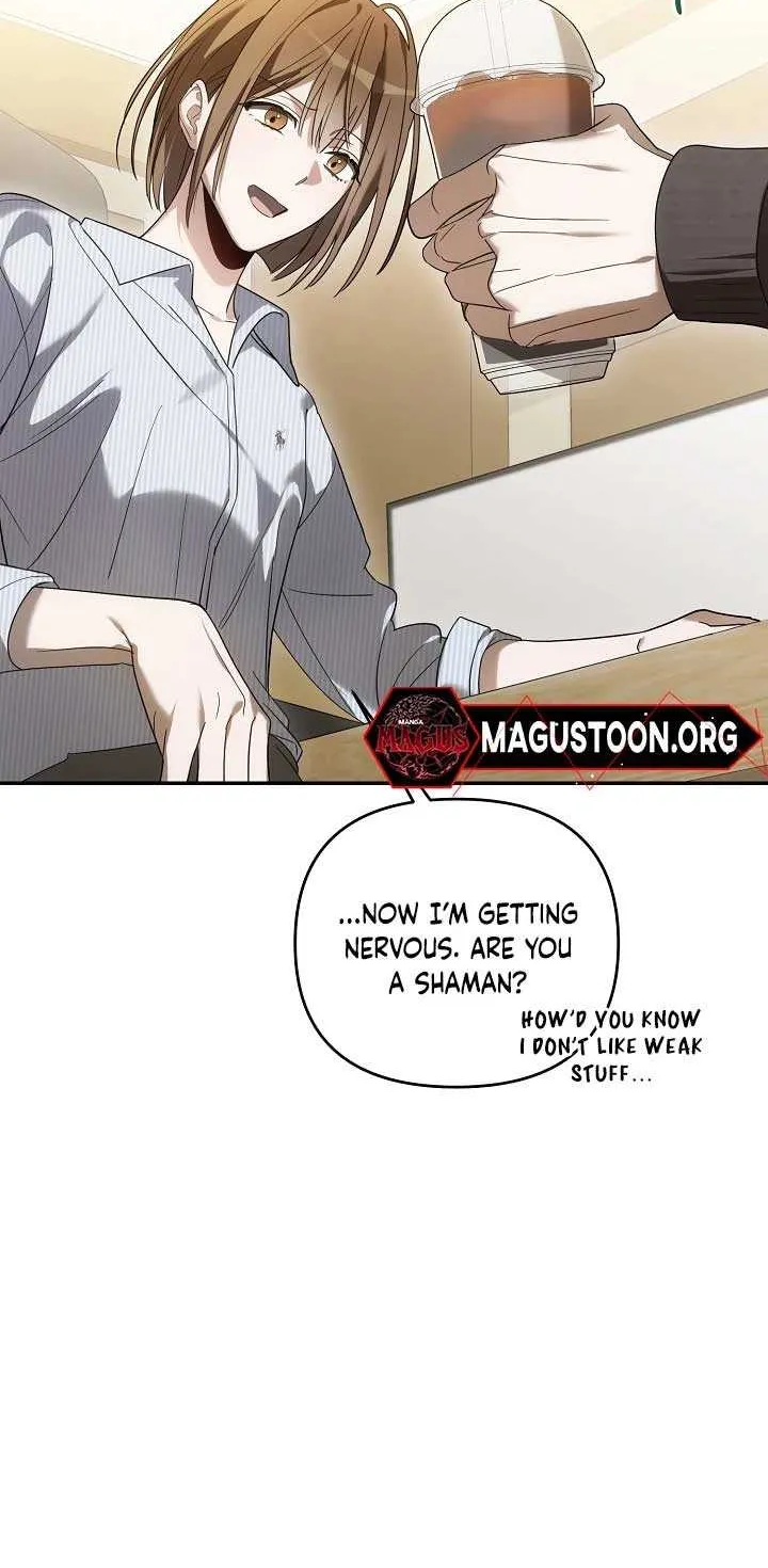 Surviving as a PD Idol Chapter 41 page 50 - 