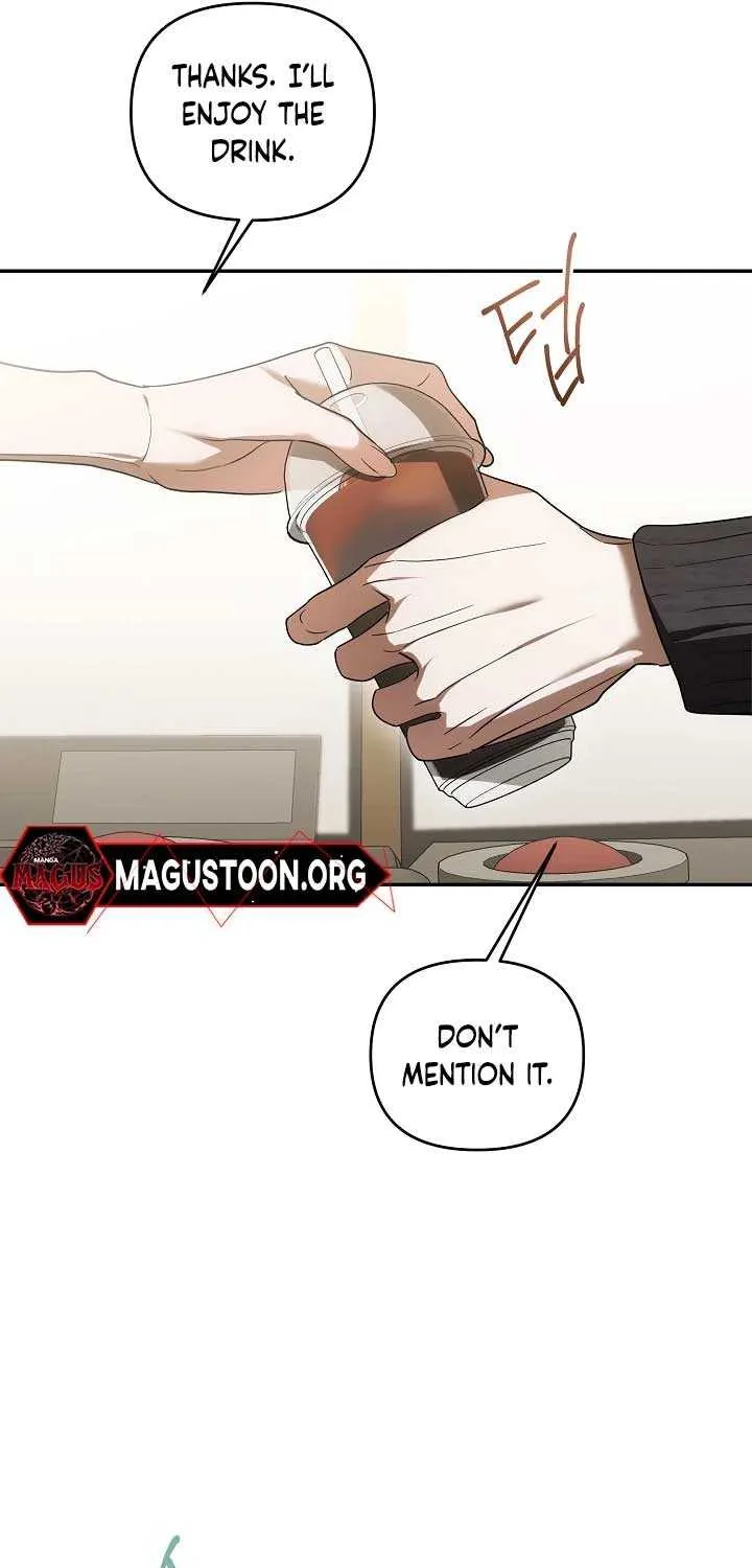 Surviving as a PD Idol Chapter 41 page 51 - 
