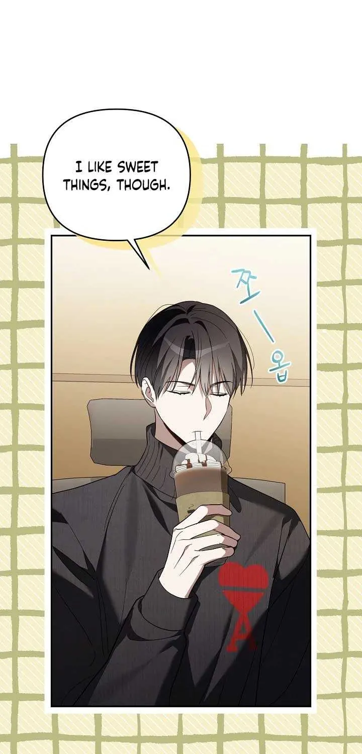 Surviving as a PD Idol Chapter 41 page 54 - 
