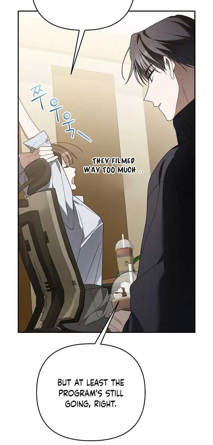 Surviving as a PD Idol Chapter 41 page 57 - 