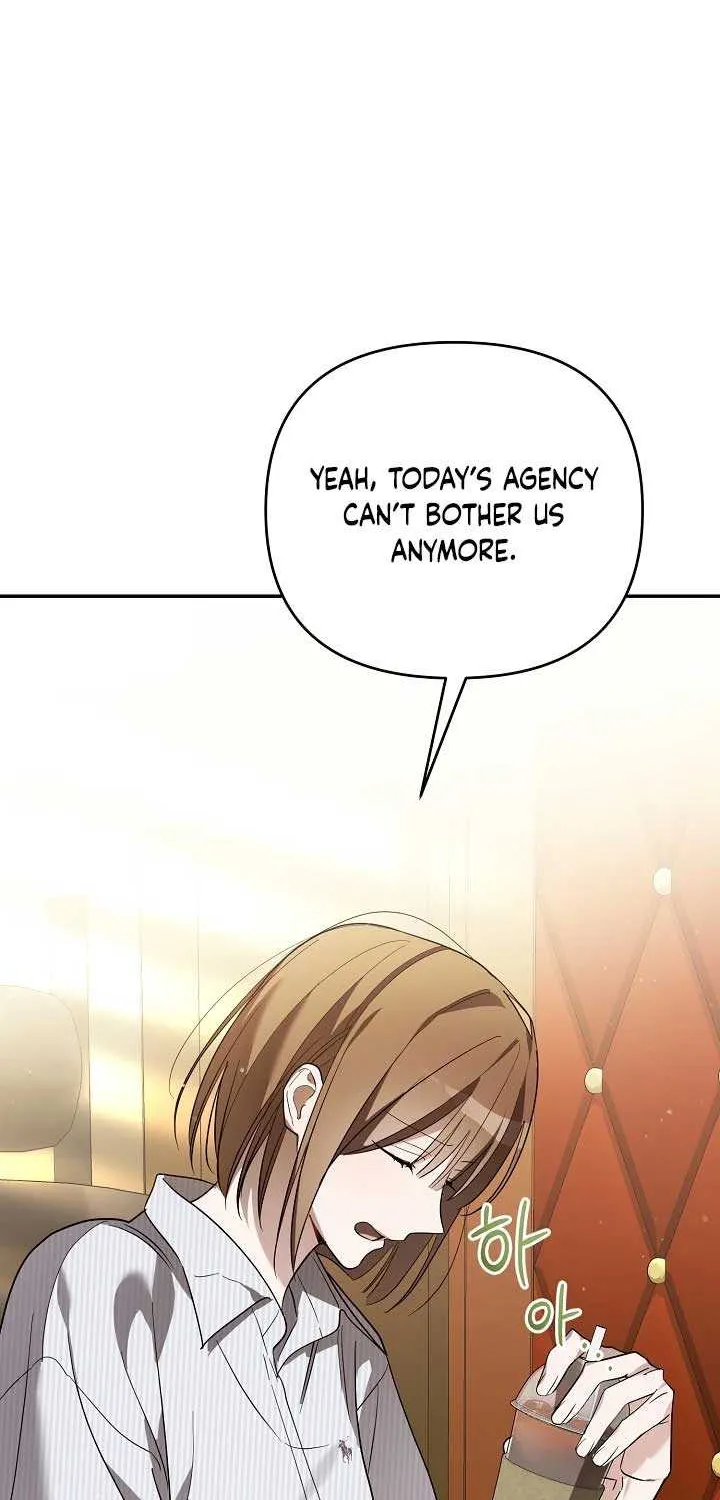 Surviving as a PD Idol Chapter 41 page 58 - 