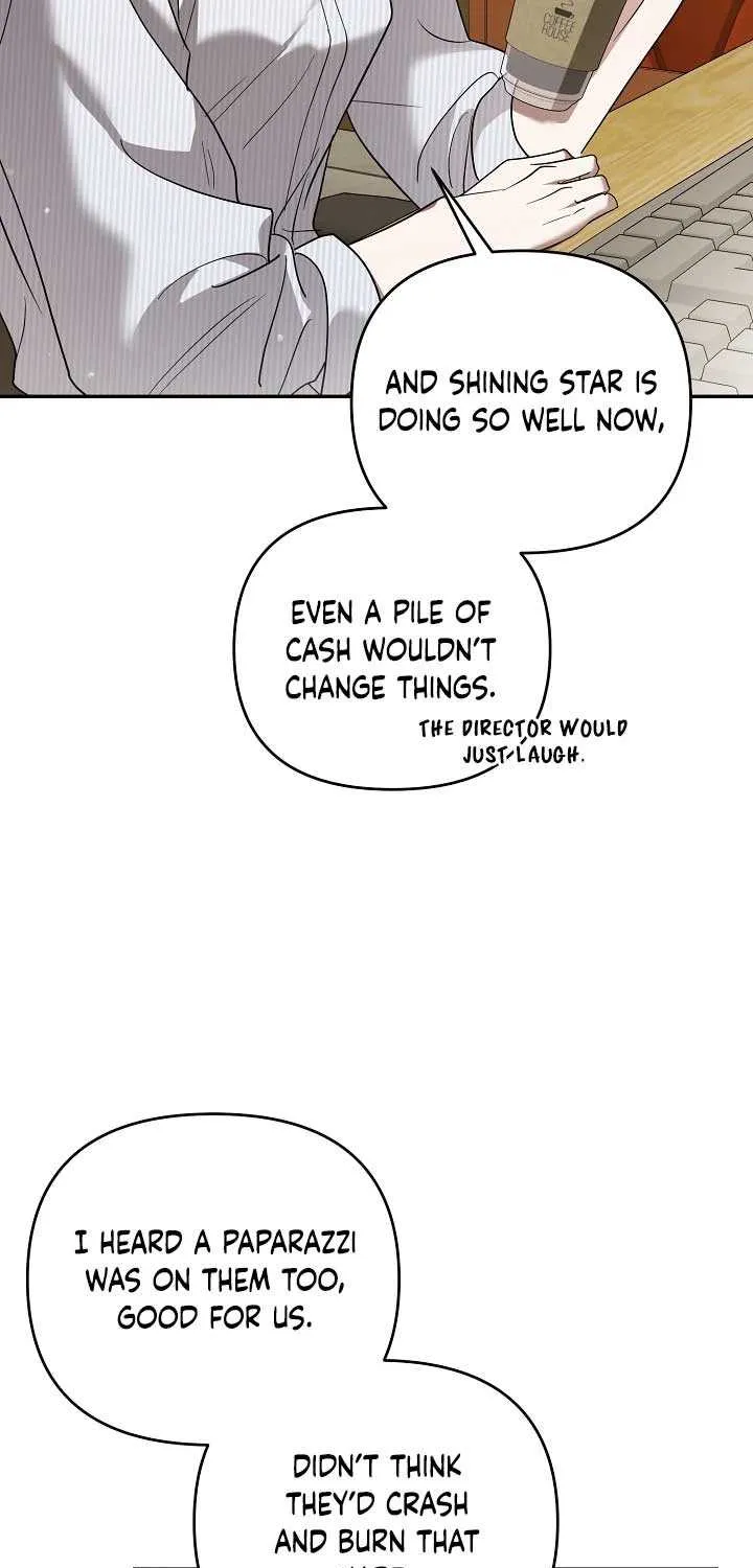 Surviving as a PD Idol Chapter 41 page 59 - 