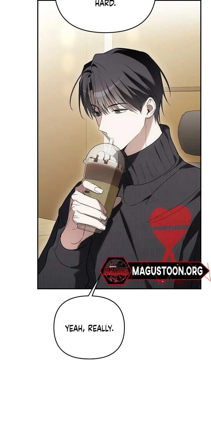 Surviving as a PD Idol Chapter 41 page 60 - 