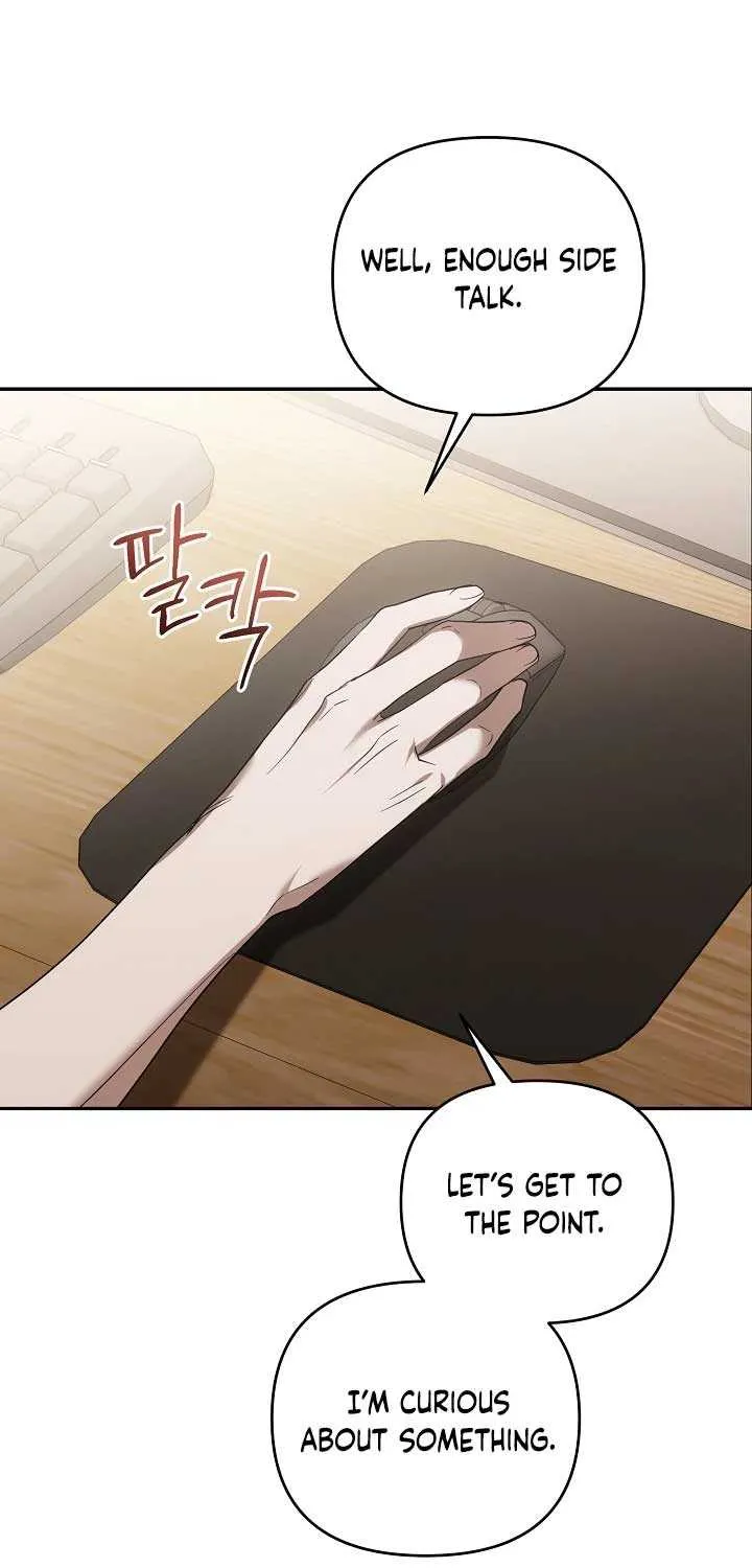 Surviving as a PD Idol Chapter 41 page 61 - 