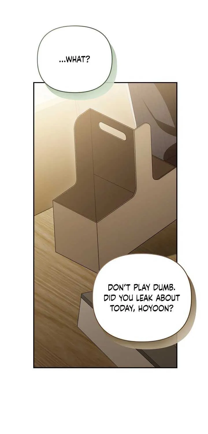 Surviving as a PD Idol Chapter 41 page 65 - 