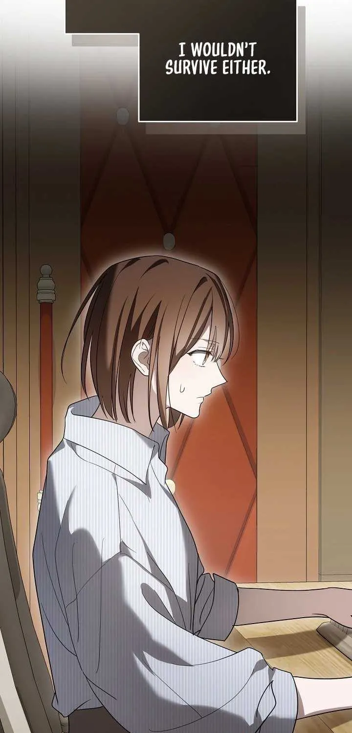 Surviving as a PD Idol Chapter 41 page 67 - 