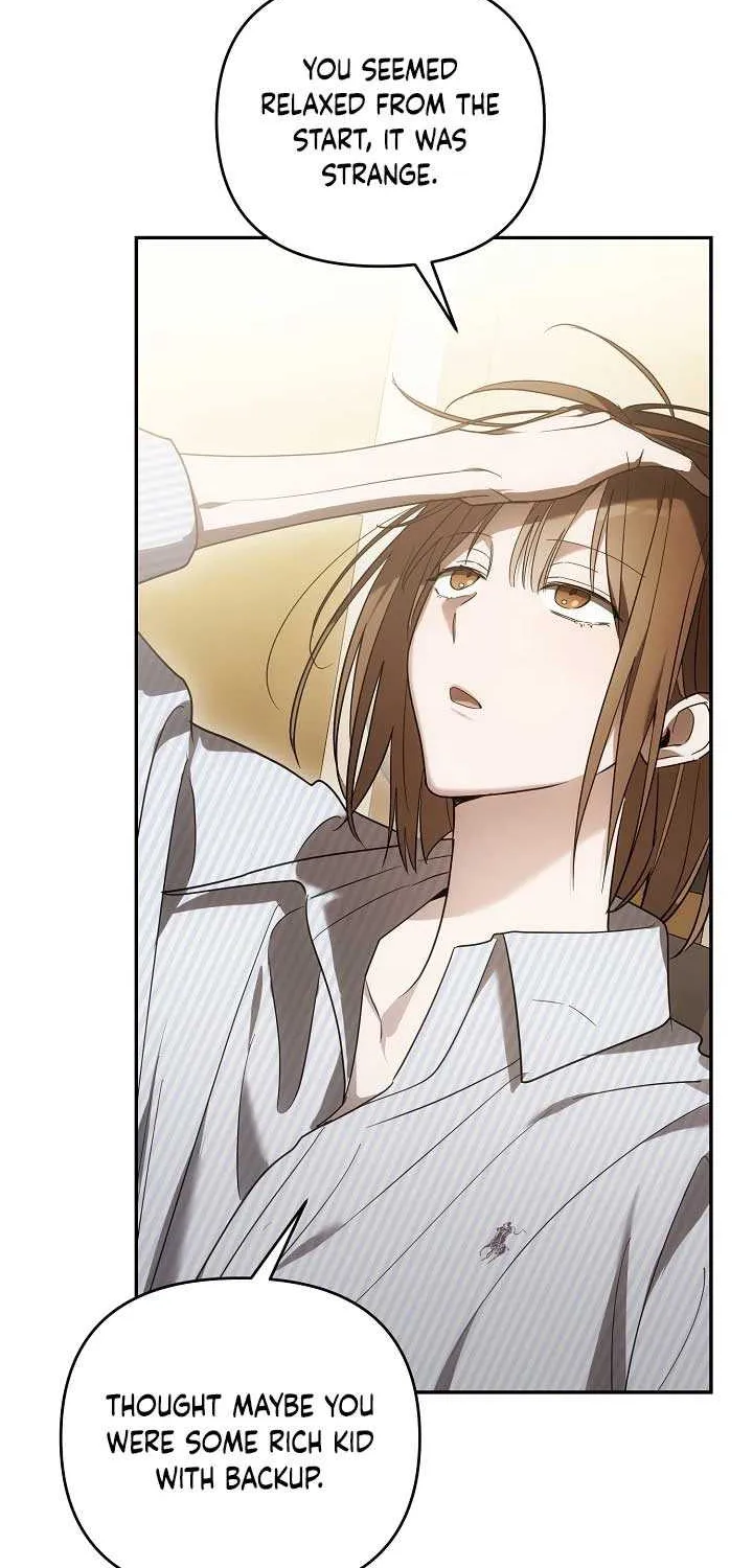 Surviving as a PD Idol Chapter 41 page 74 - 