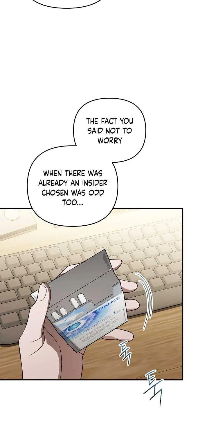 Surviving as a PD Idol Chapter 41 page 75 - 