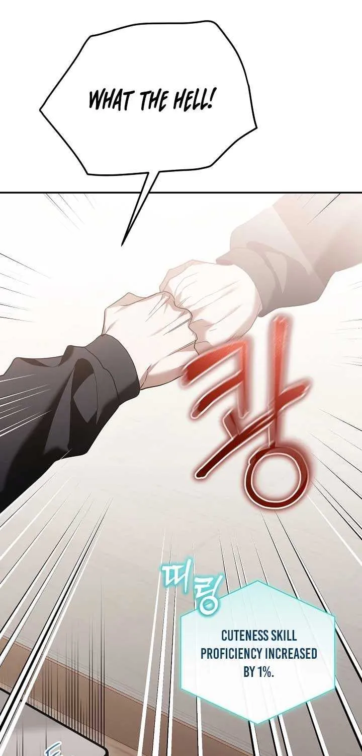 Surviving as a PD Idol Chapter 41 page 9 - 