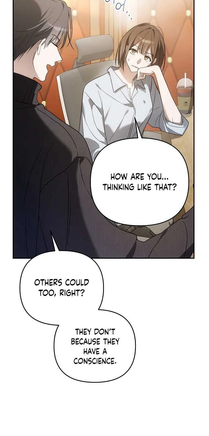 Surviving as a PD Idol Chapter 41 page 83 - 