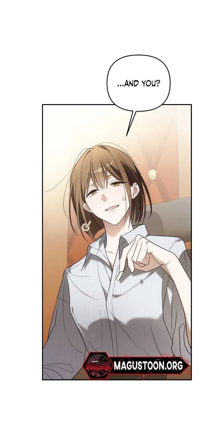 Surviving as a PD Idol Chapter 41 page 84 - 