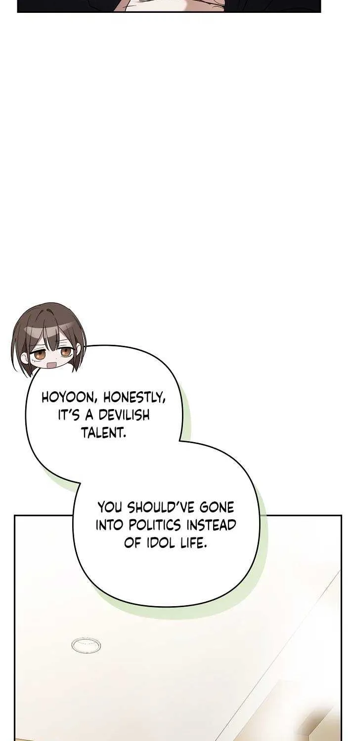 Surviving as a PD Idol Chapter 41 page 86 - 