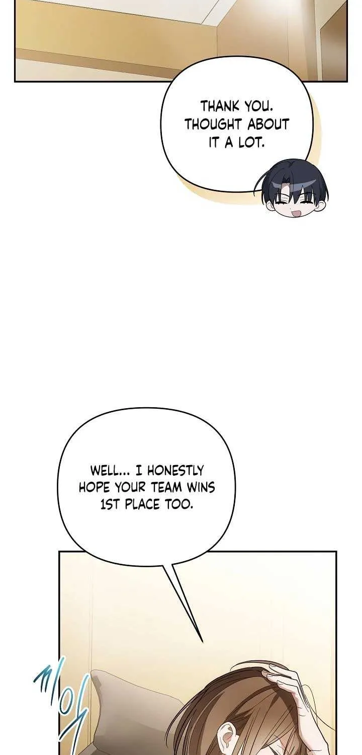 Surviving as a PD Idol Chapter 41 page 87 - 