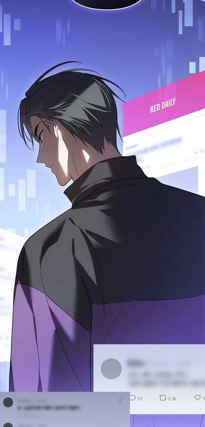 Surviving as a PD Idol Chapter 41 page 92 - 