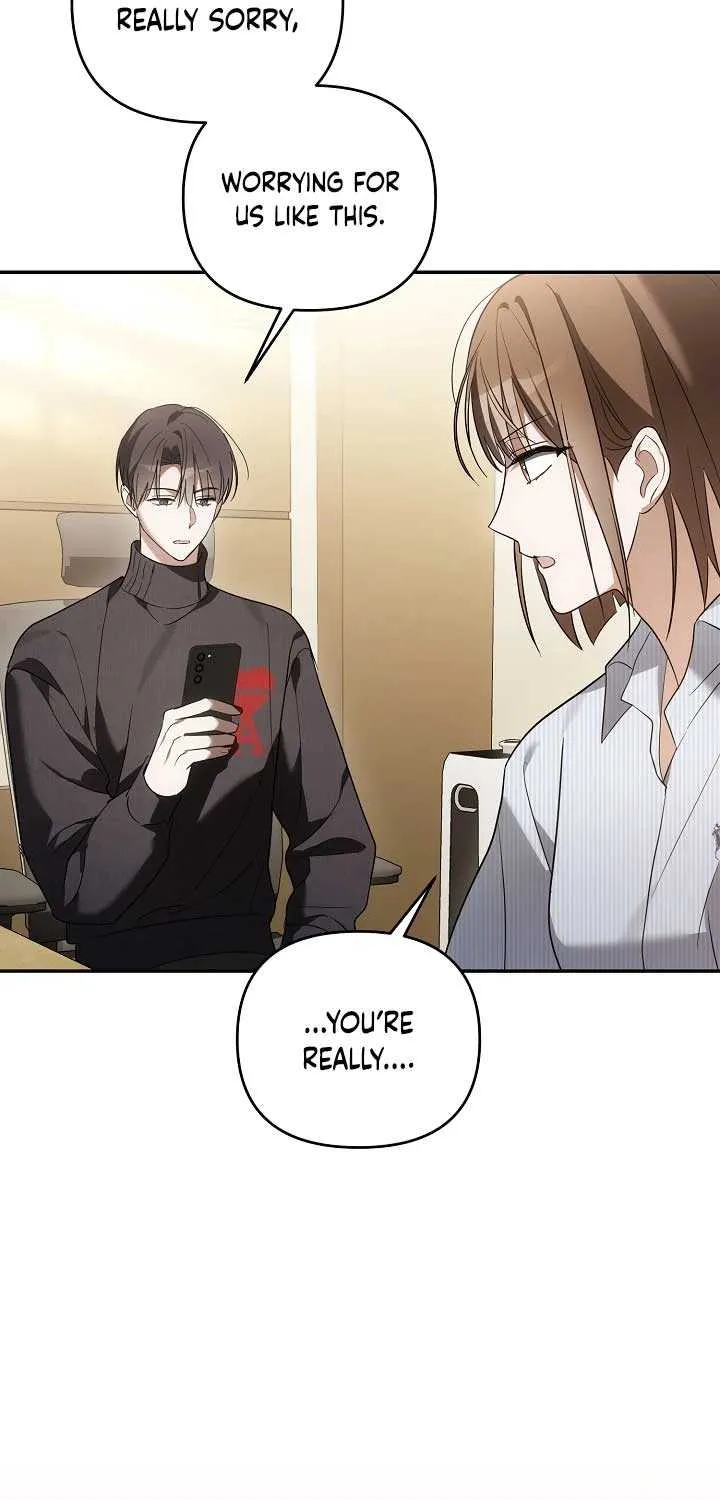 Surviving as a PD Idol Chapter 41 page 95 - 