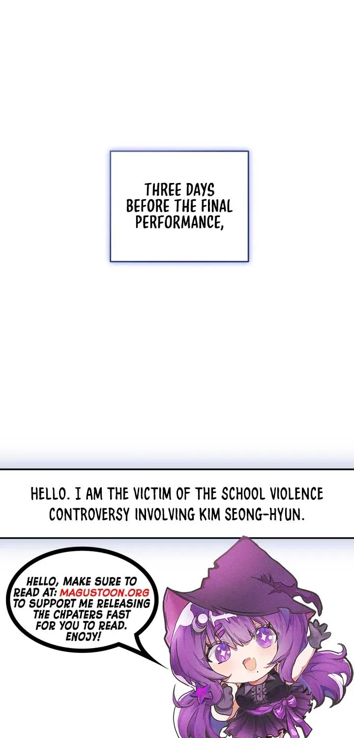 Surviving as a PD Idol Chapter 43 page 2 - 