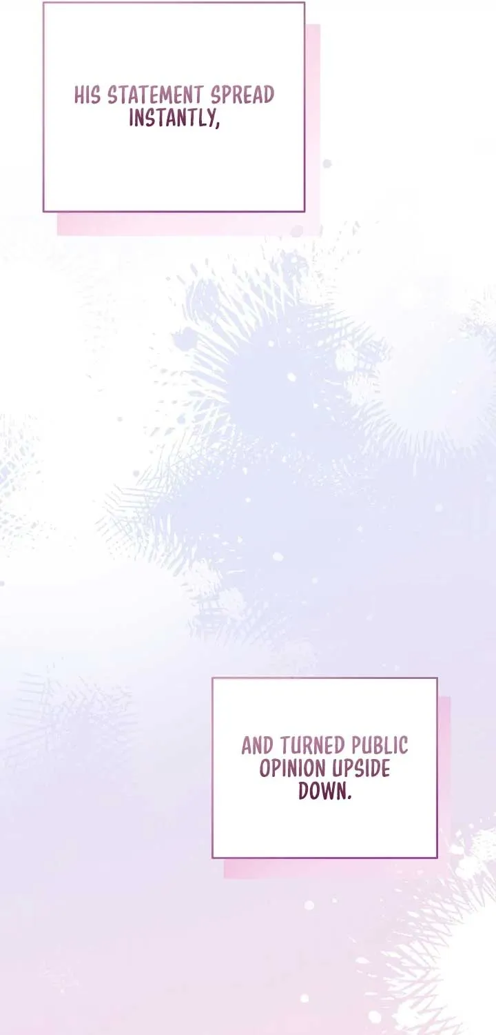 Surviving as a PD Idol Chapter 43 page 22 - 