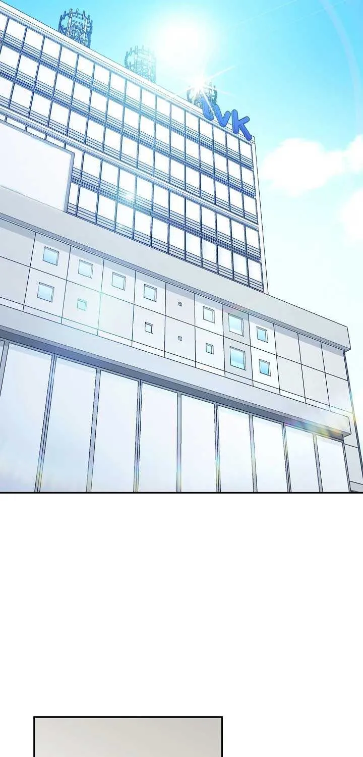 Surviving as a PD Idol Chapter 43 page 32 - 