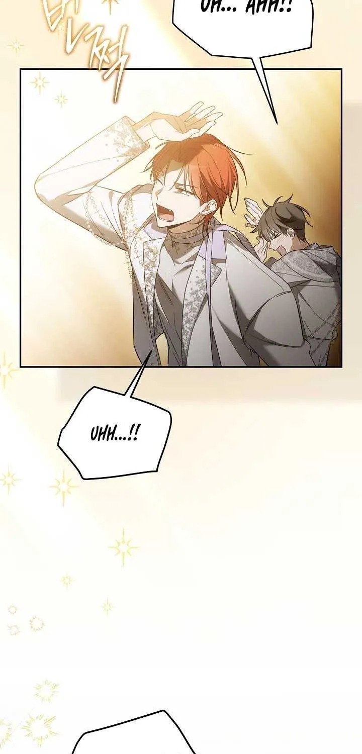 Surviving as a PD Idol Chapter 43 page 36 - 