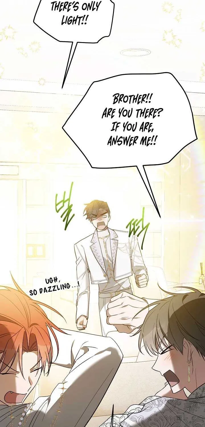 Surviving as a PD Idol Chapter 43 page 37 - 