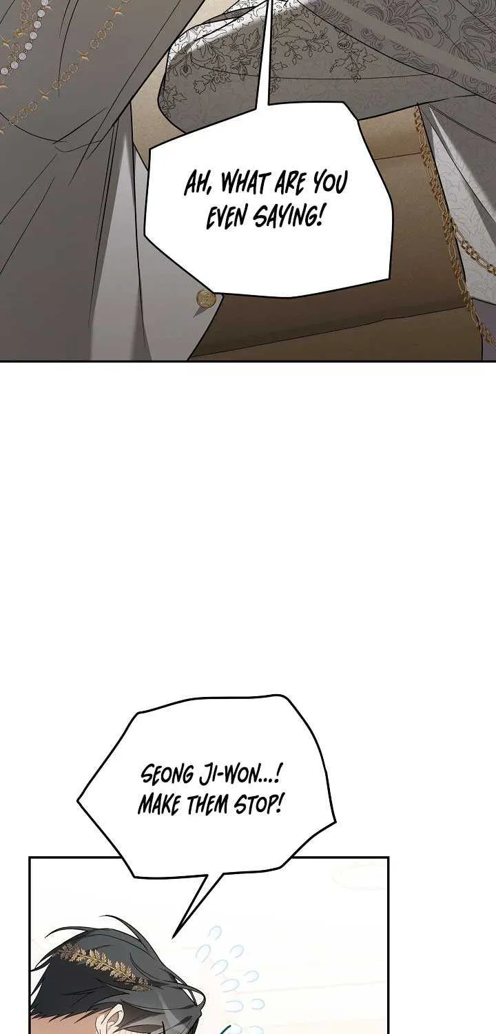 Surviving as a PD Idol Chapter 43 page 38 - 