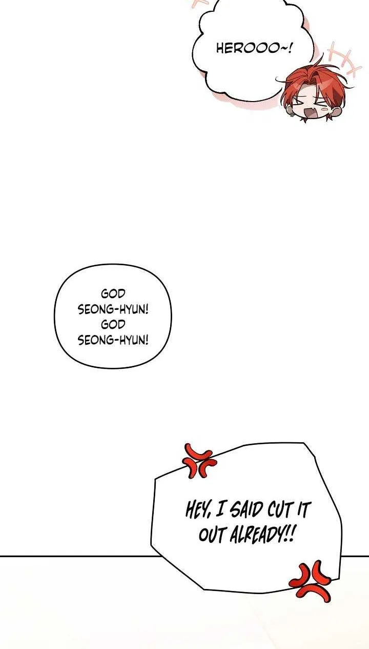 Surviving as a PD Idol Chapter 43 page 41 - 