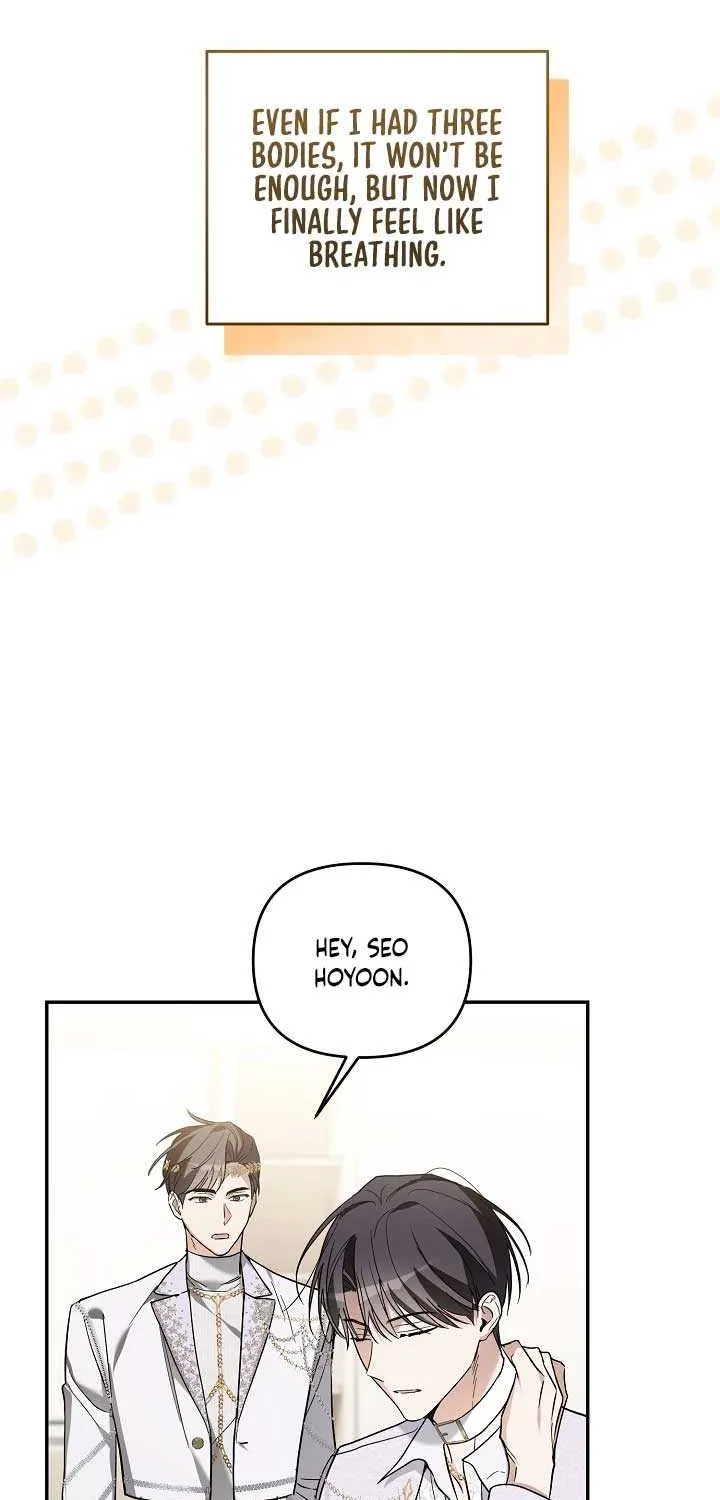 Surviving as a PD Idol Chapter 43 page 44 - 