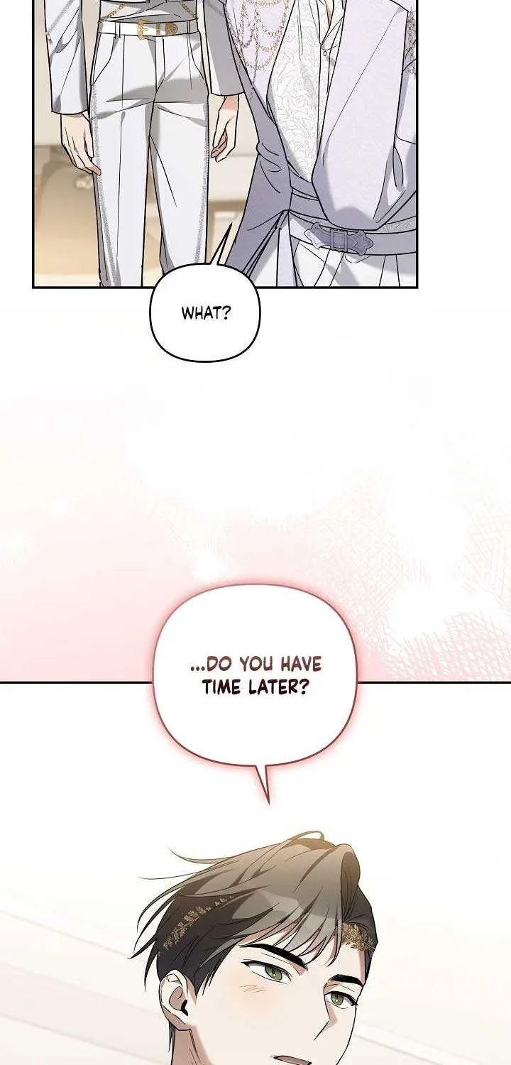 Surviving as a PD Idol Chapter 43 page 45 - 