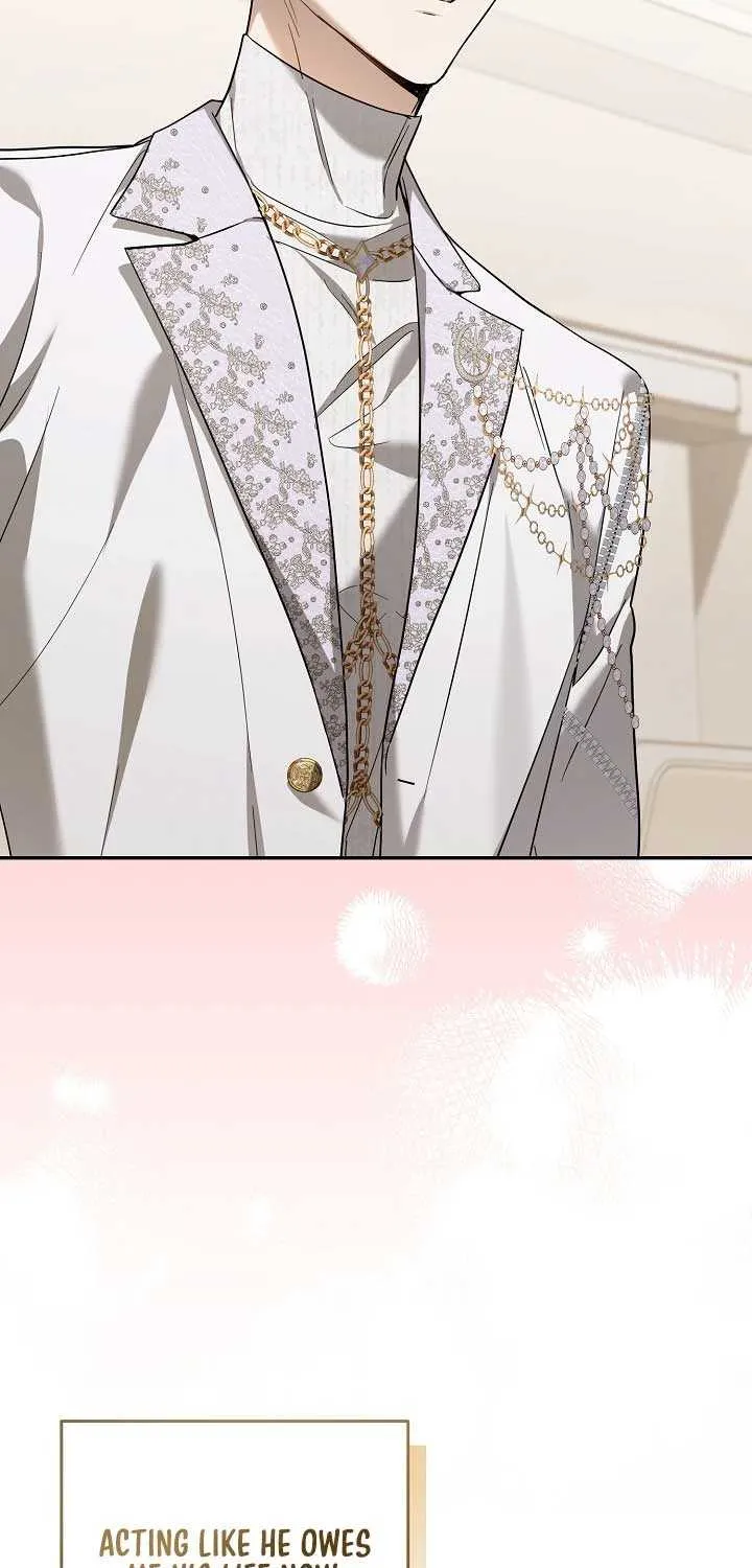 Surviving as a PD Idol Chapter 43 page 46 - 