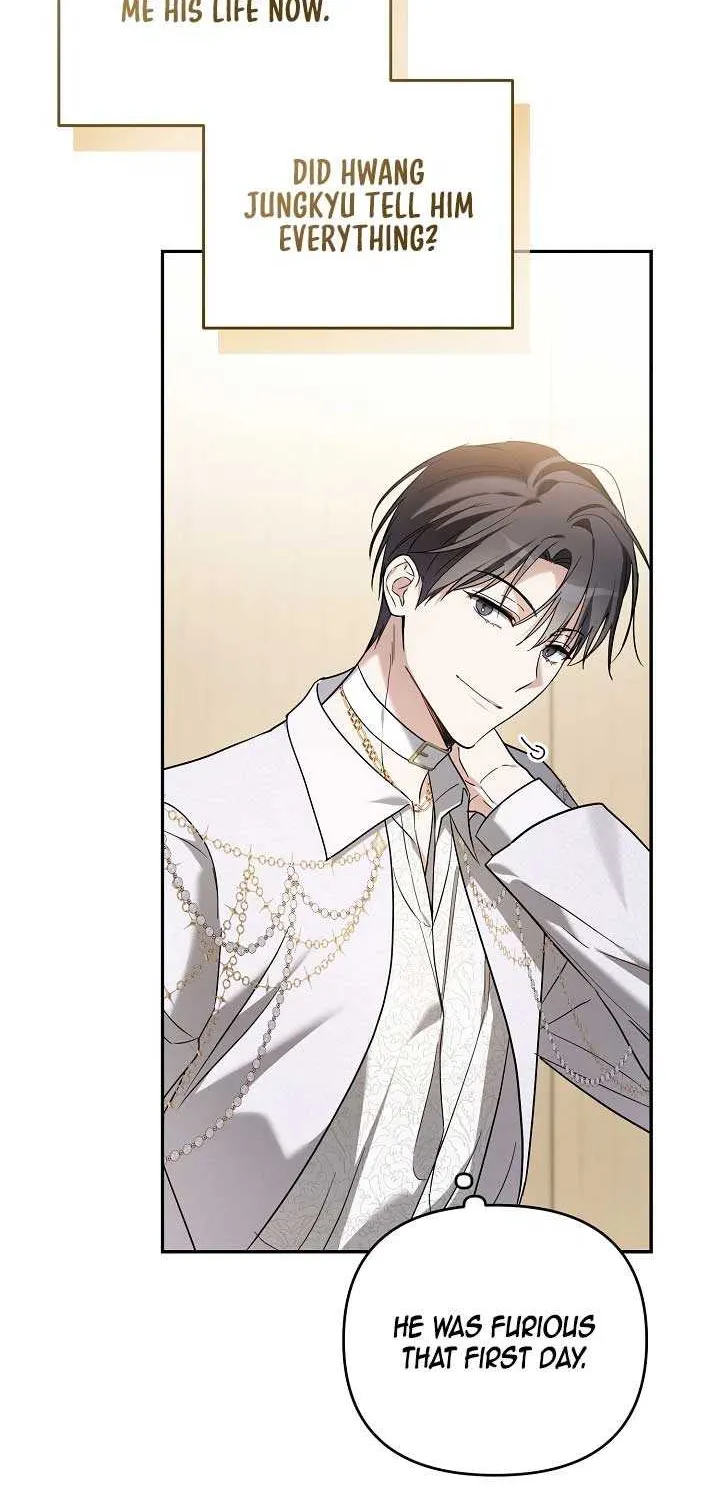 Surviving as a PD Idol Chapter 43 page 47 - 