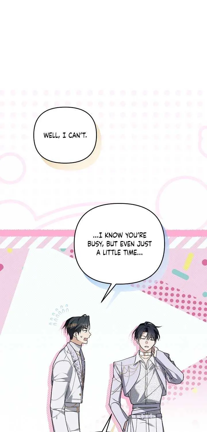 Surviving as a PD Idol Chapter 43 page 48 - 