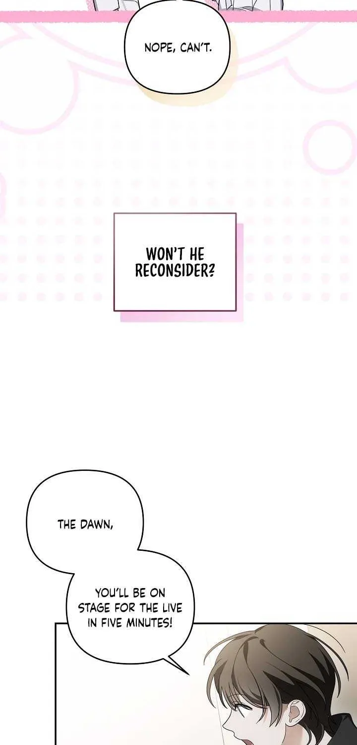Surviving as a PD Idol Chapter 43 page 49 - 