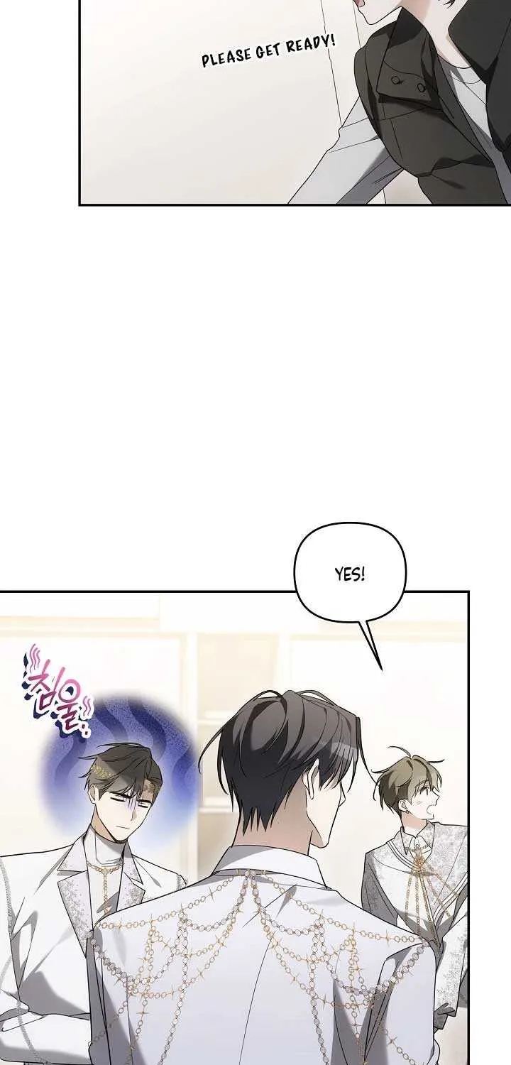 Surviving as a PD Idol Chapter 43 page 50 - 