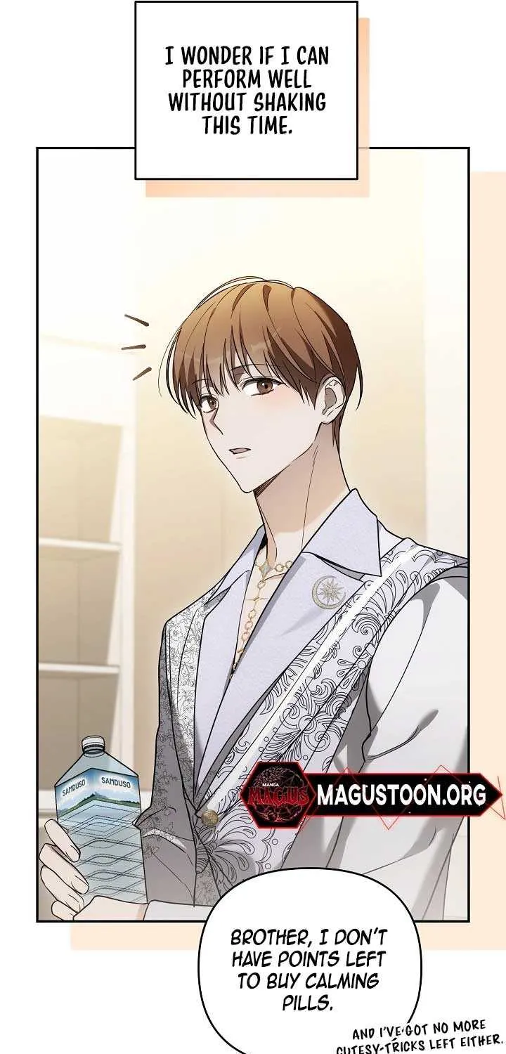 Surviving as a PD Idol Chapter 43 page 52 - 