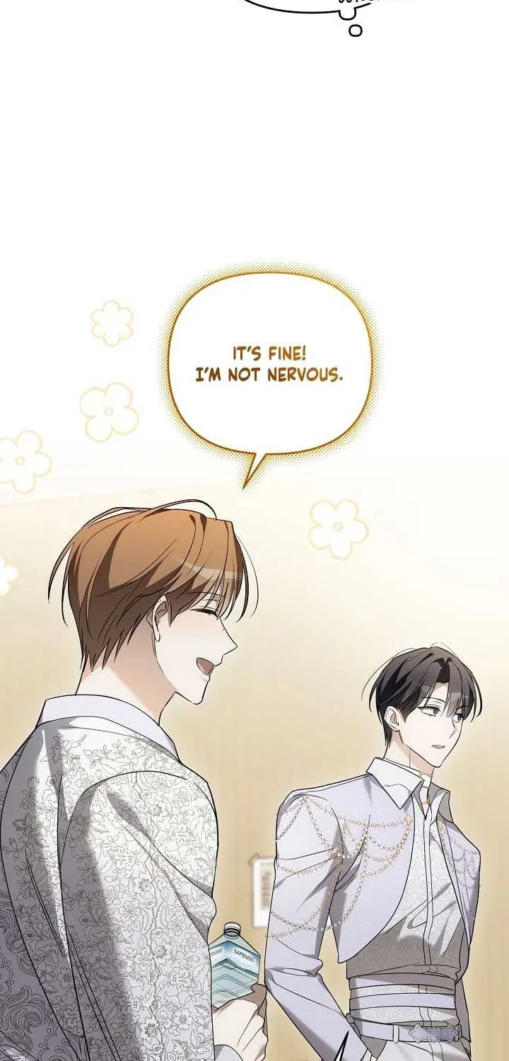 Surviving as a PD Idol Chapter 43 page 53 - 