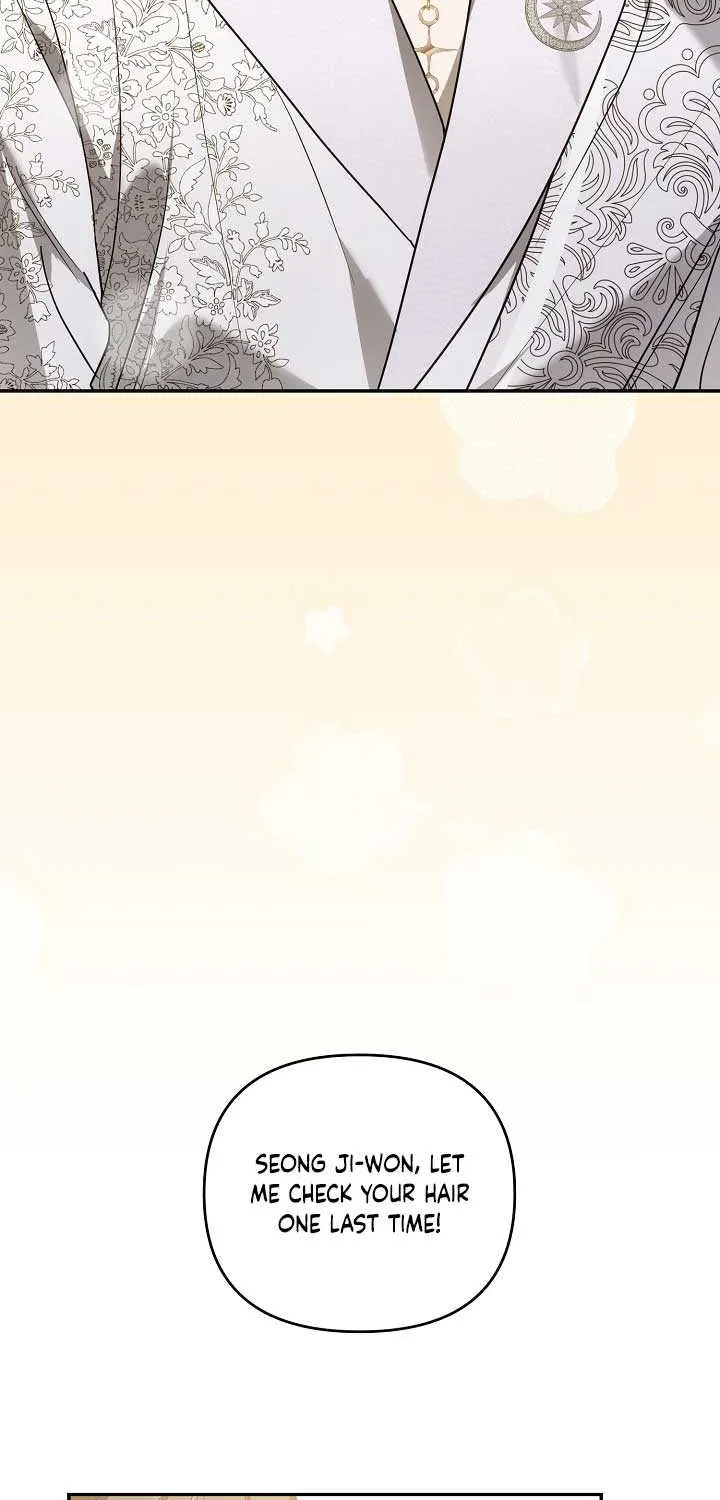Surviving as a PD Idol Chapter 43 page 58 - 