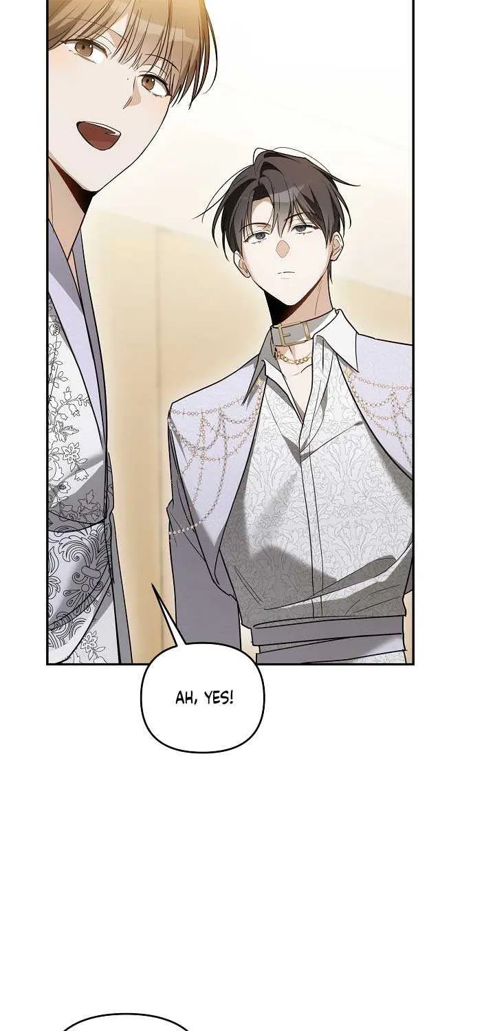 Surviving as a PD Idol Chapter 43 page 59 - 