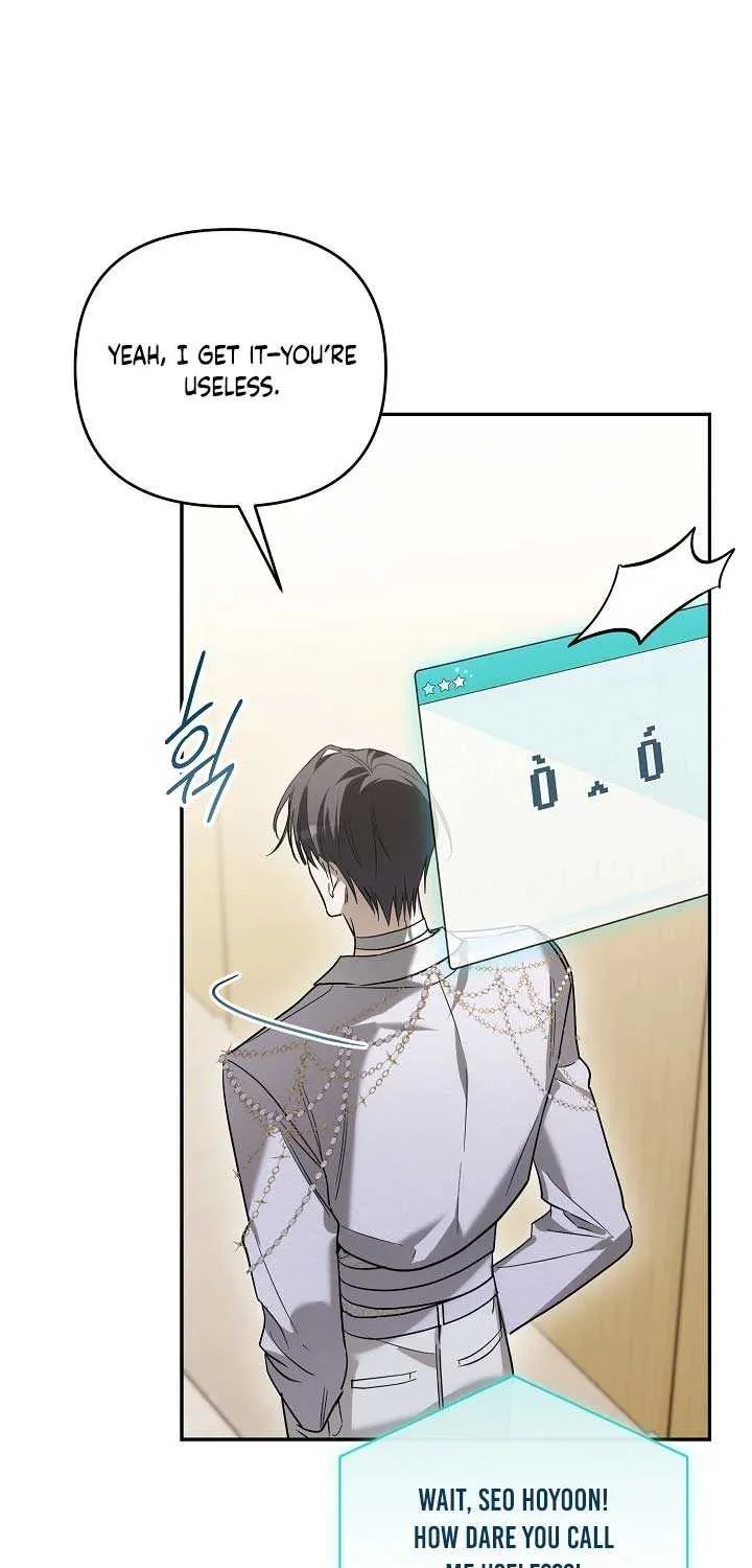 Surviving as a PD Idol Chapter 43 page 62 - 