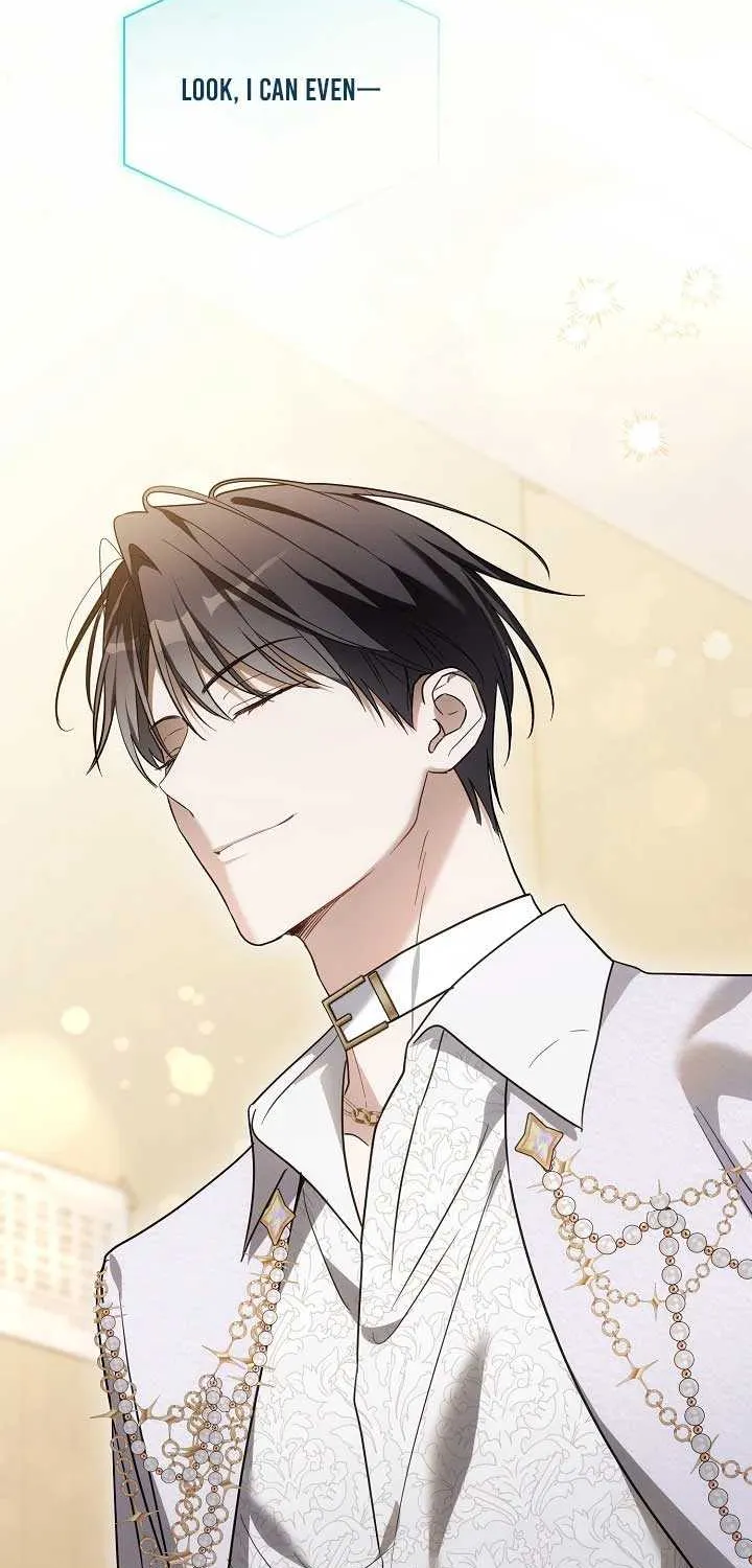 Surviving as a PD Idol Chapter 43 page 64 - 