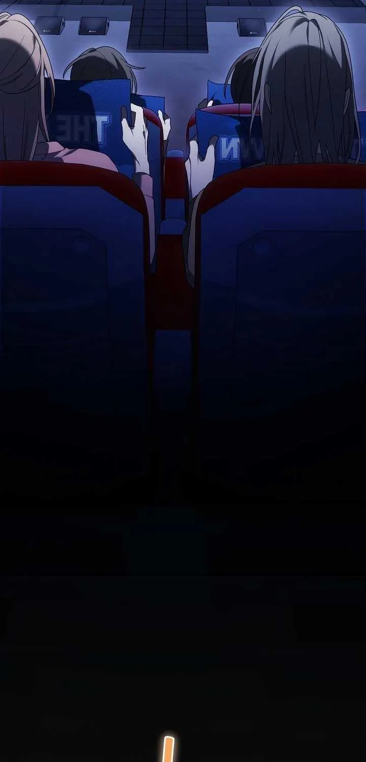 Surviving as a PD Idol Chapter 43 page 68 - 
