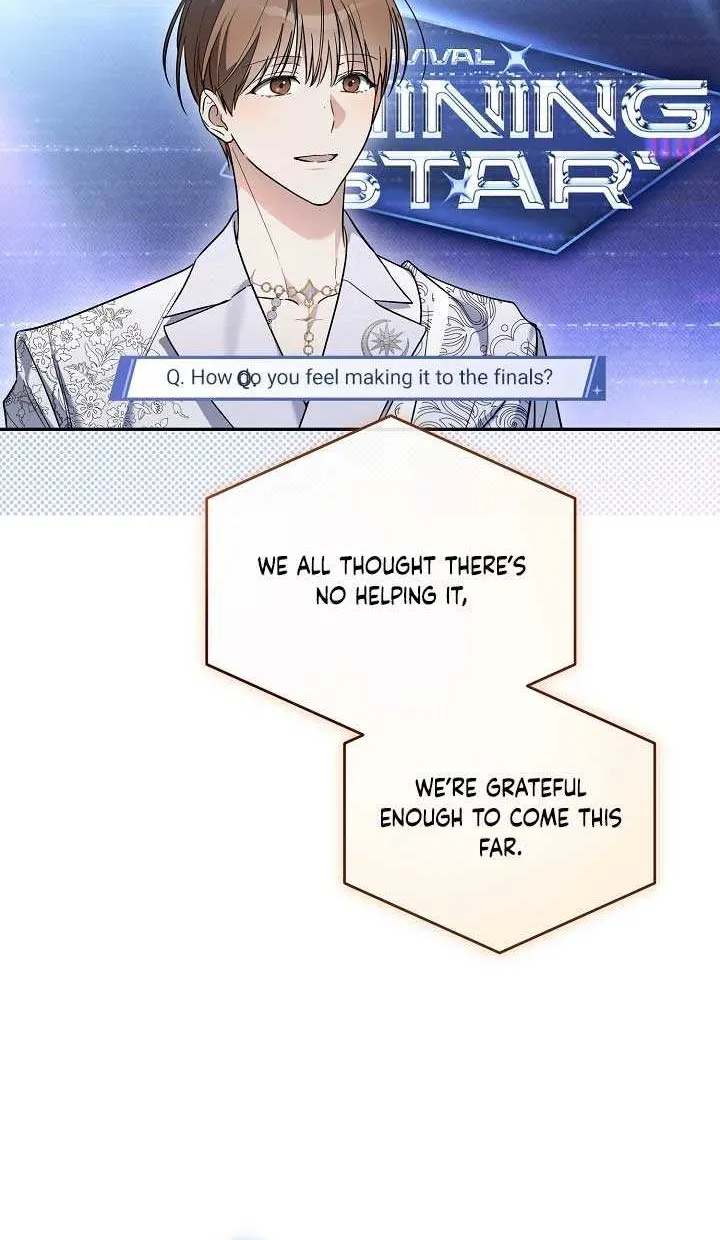 Surviving as a PD Idol Chapter 43 page 71 - 
