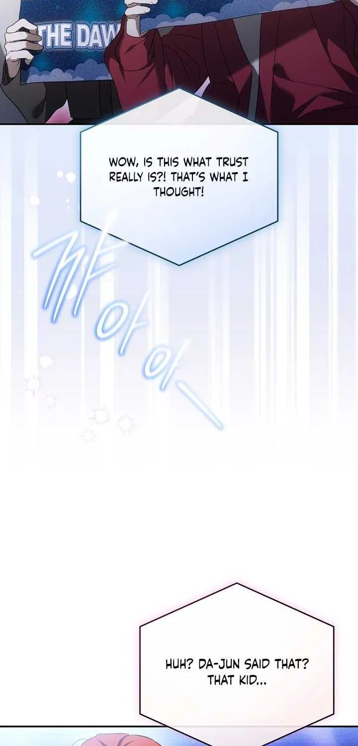 Surviving as a PD Idol Chapter 43 page 74 - 