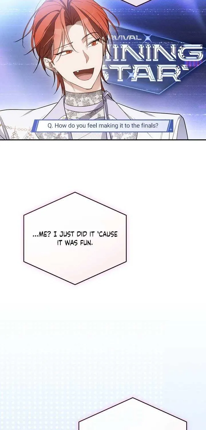 Surviving as a PD Idol Chapter 43 page 75 - 