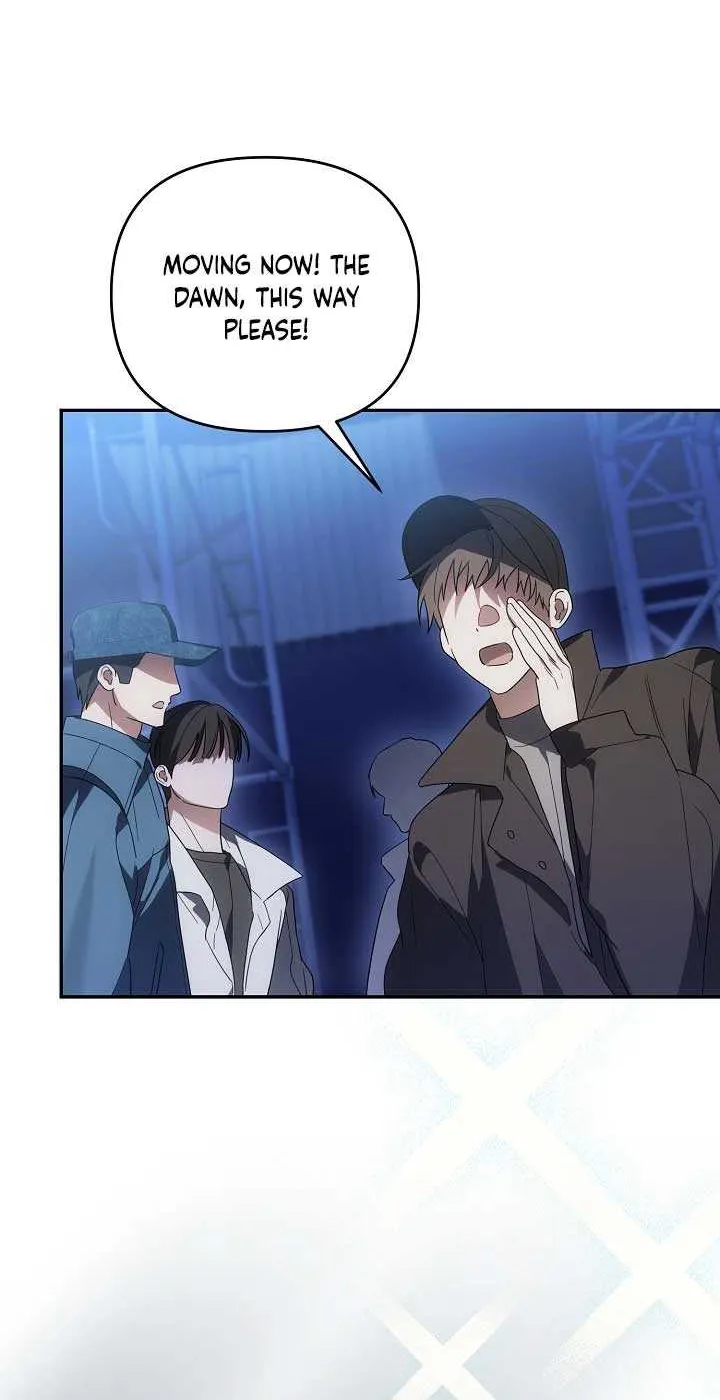 Surviving as a PD Idol Chapter 43 page 81 - 